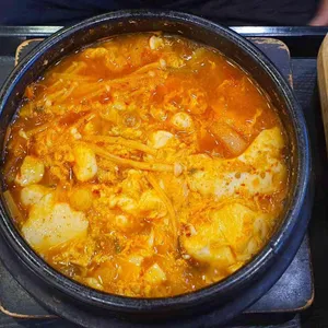 채선당행복가마솥밥 사진