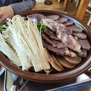 별이네한우해장국 사진