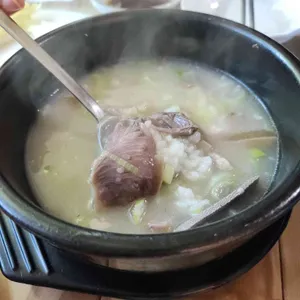별이네한우해장국 사진