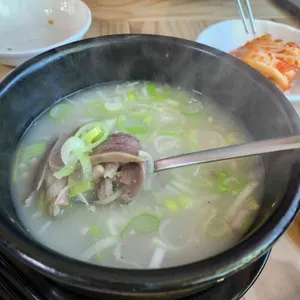 별이네한우해장국 사진