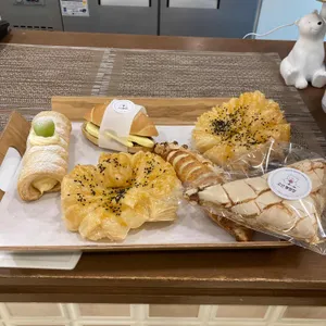 고산빵명장 사진