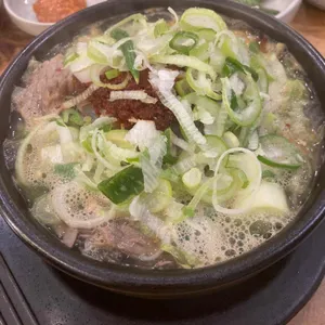 제주은희네해장국 사진