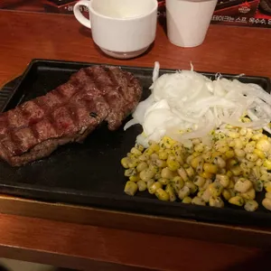 헤비스테이크 사진