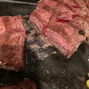 헤비스테이크 사진
