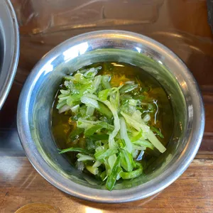 떡하니 문어떡볶이 리뷰 사진
