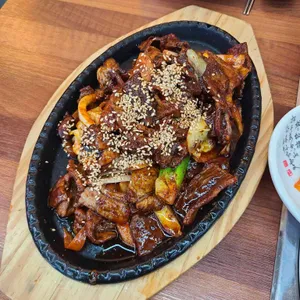 울엄마집밥 사진