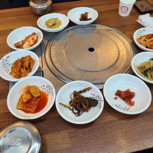 울엄마집밥 사진