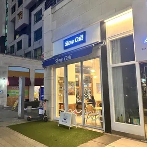 슬로우캘리 대표 사진