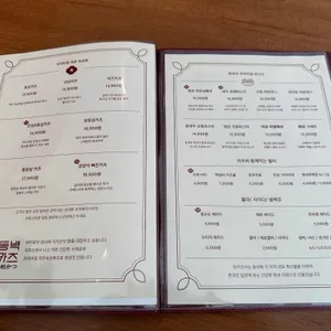 동백카츠 리뷰 사진