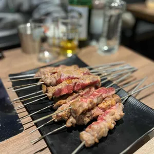이가네양꼬치 사진