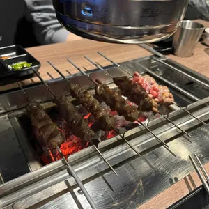 이가네양꼬치 리뷰 사진