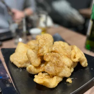 이가네양꼬치 사진