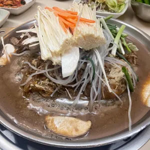 삼우정 사진