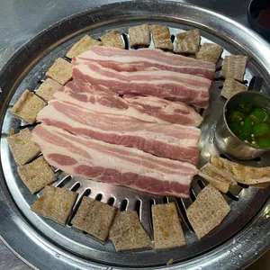 주례껍데기 사진