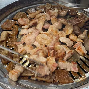 주례껍데기 사진