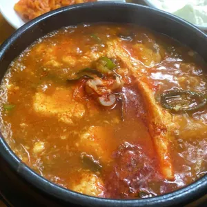 이가네손두부 리뷰 사진