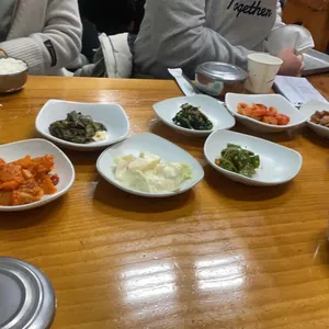 이가네손두부 리뷰 사진