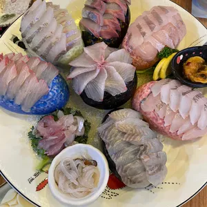 머구리횟집 사진