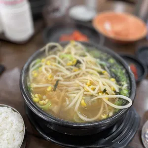 콩심  사진
