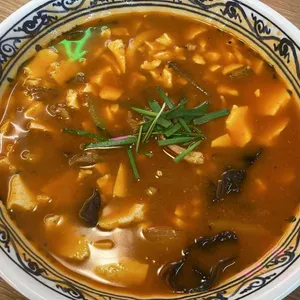 도야짬뽕 사진
