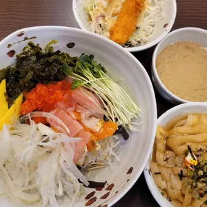 금스시 사진