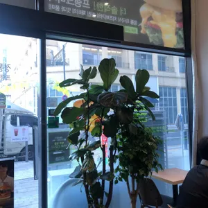 프랭크버거 리뷰 사진
