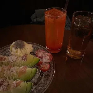 표류 사진