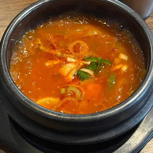 서울갈비집 사진