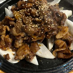 서울갈비집 사진