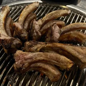 립앤갈비 사진