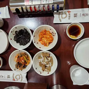서순금류 복요리전문점 사진