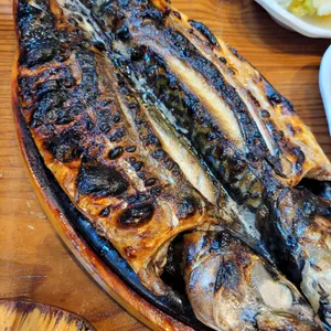 멸치부터 고래까지 리뷰 사진