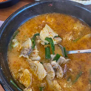 계경순대국 사진