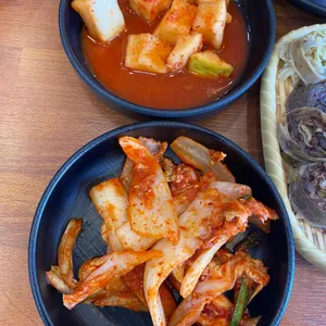 계경순대국 사진