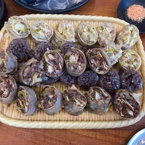계경순대국 사진