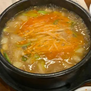 고반식당 사진