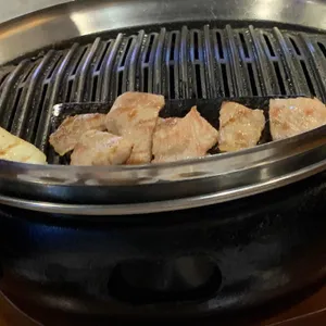 고반식당 사진