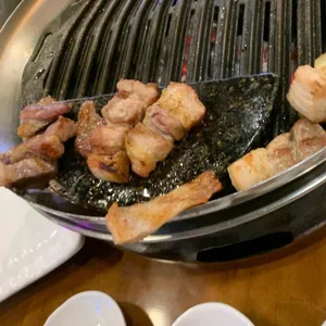 고반식당 사진