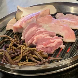 고반식당 사진