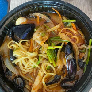 황궁쟁반짜장 서경 사진