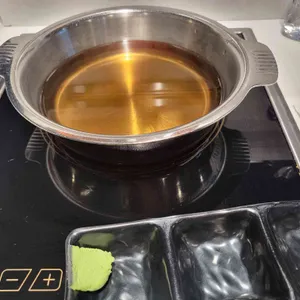 미이팅 리뷰 사진