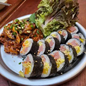 남도분식 사진