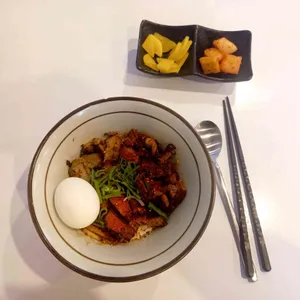 겐코쇼쿠도 사진