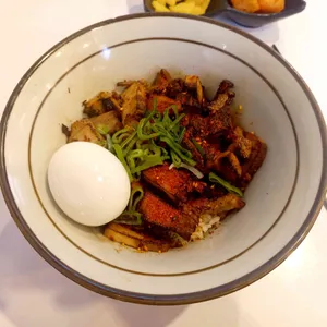 겐코쇼쿠도 사진