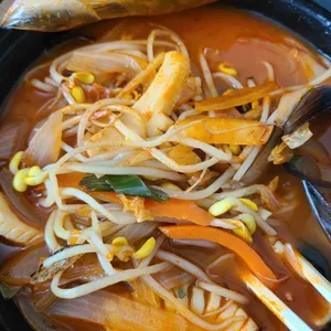 홍차오 사진