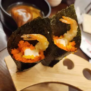 정담초밥 사진