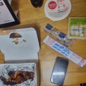 지코바치킨 사진