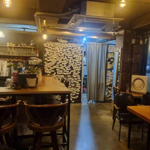 꼼데푸생 리뷰 사진