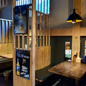 물만난유쾌 리뷰 사진