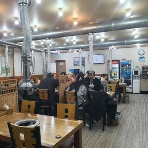 청정암소갈비뒷고기 리뷰 사진
